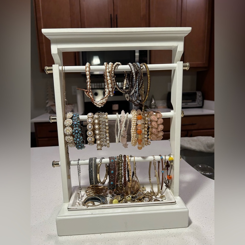 Jewelry lot